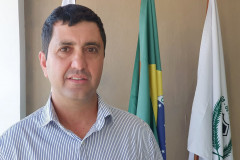 Delegado Adriano Chohfi é eleito membro do Conselho da PCPR