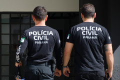 PCPR prende quatro suspeitos de estelionato digital em Cuiabá