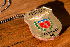 PCPR comemora o Dia do Delegado de Polícia 