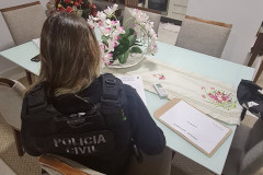 PCPR conclui inquérito de desvio de verba pública em Lupionópolis
