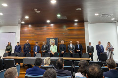 PCPR realiza evento de posse e apresentação dos novos delegados em Londrina
