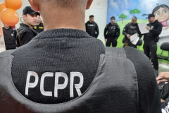 PCPR deflagra operação de combate ao abuso e exploração sexual infantil 