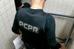 PCPR prende 17 pessoas em operação contra abuso sexual infantil
