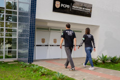 PCPR prende segundo suspeito de homicídio em Curitiba