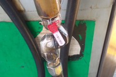 PCPR deflagra operação de fiscalização em postos de combustíveis em Curitba