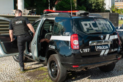 PCPR prende dois homens em flagrante por furto em Ortigueira