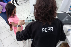 PCPR na Comunidade leva serviços à população de Cascavel 