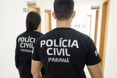    PCPR divulga foto de desaparecido em Sengés 