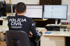 PCPR conclui inquérito policial que investigava desvios financeiros em condomínio de Ponta Grossa