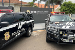 PCPR muda de endereço em Alto Paraná e traz melhorias para a população 