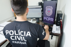 PCPR instaura inquérito para apurar maus-tratos contra animal em Curitiba