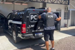 PCPR prende homem por tráfico de drogas em Antonina