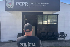 PCPR identifica suspeitos de agressão em Piraquara