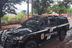 PCPR apreende adolescente por tentativa de homicídio em São Tomé