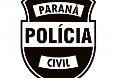 Polícia Civil do Paraná.