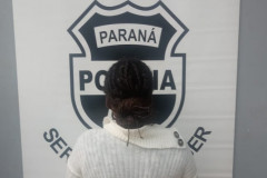 PCPR deflagra operação “Cumpra-se” e prende sete pessoas em Campo Mourão