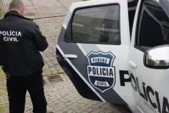 PCPR mira suspeitos por golpe de R$ 30 milhões contra idosos 
