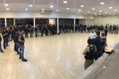 PCPR deflagra operação contra crime organizado em Alto Paraná e região