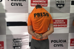PCPR esclarece crimes contra a vida em Curitiba