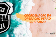 PCPR abre inscrição para operação verão 2019/2020
