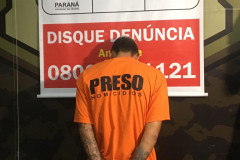 PCPR investiga homicídio ocorrido no bairro Alto Boqueirão em Curitiba