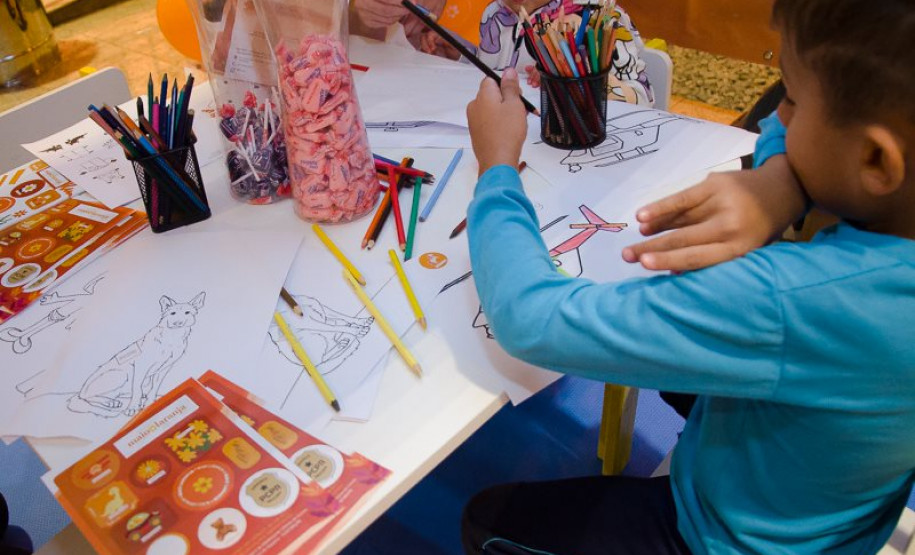 PCPR deflagra operação de combate ao abuso e exploração sexual infantil