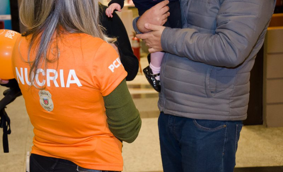 PCPR deflagra operação de combate ao abuso e exploração sexual infantil