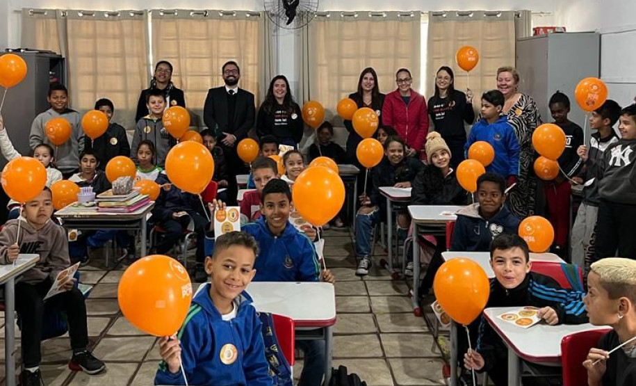 PCPR deflagra operação de combate ao abuso e exploração sexual infantil