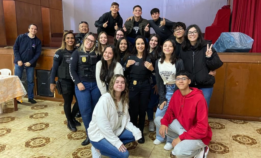 PCPR deflagra operação de combate ao abuso e exploração sexual infantil