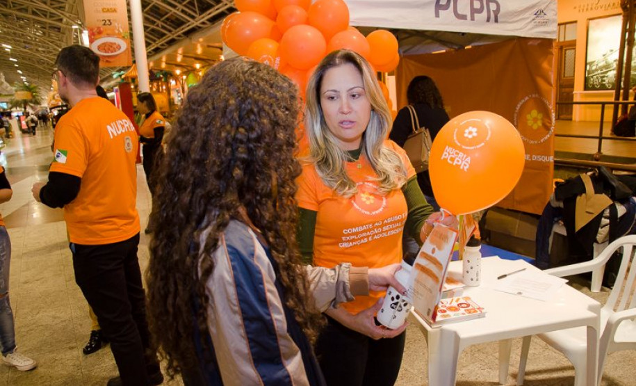 PCPR deflagra operação de combate ao abuso e exploração sexual infantil