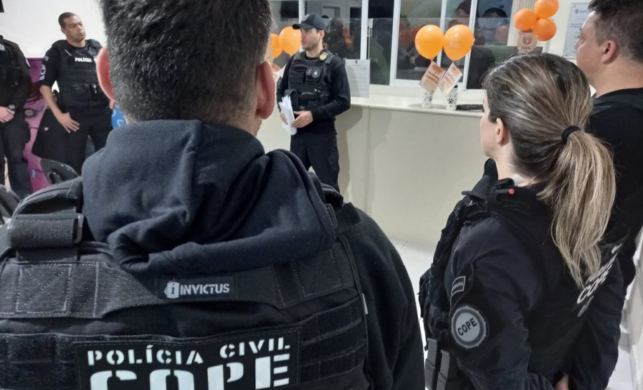 PCPR deflagra operação de combate ao abuso e exploração sexual infantil