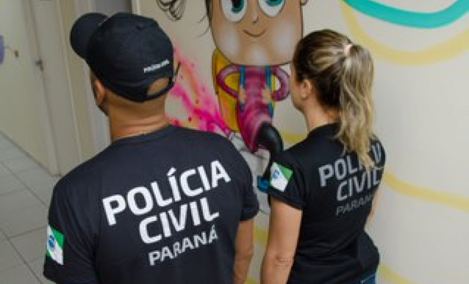 PCPR orienta sobre sinais que podem indicar violência e abuso sexual em crianças e adolescentes