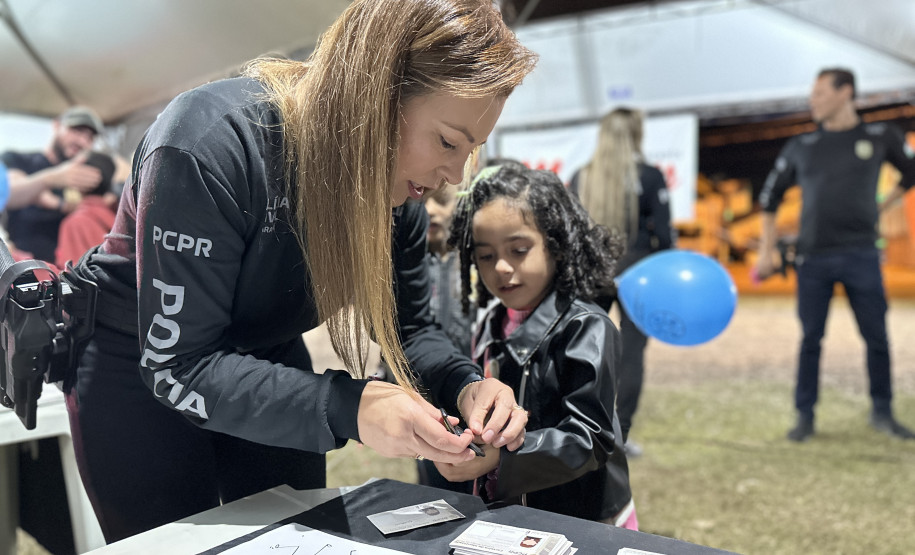 PCPR na Comunidade leva serviços de polícia judiciária para população de três cidades do Estado