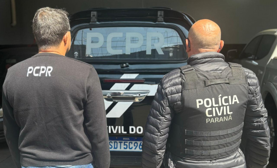 PCPR prende três homens por violência doméstica em Ribeirão do Pinhal