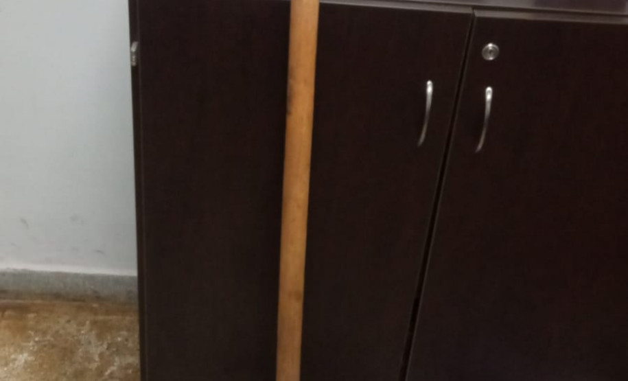 PCPR prende suspeito de homicídio qualificado em Andirá