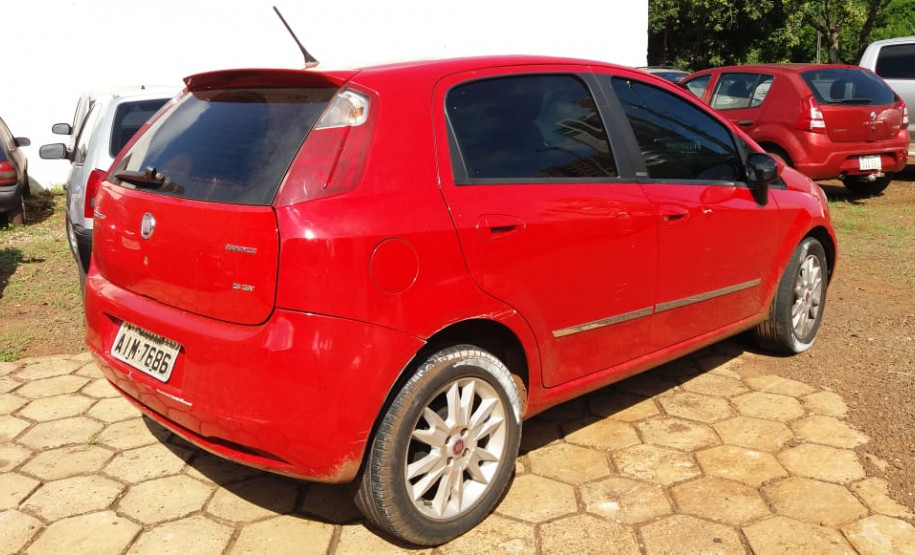 PCPR prende suspeito de roubo em Foz do Iguaçu