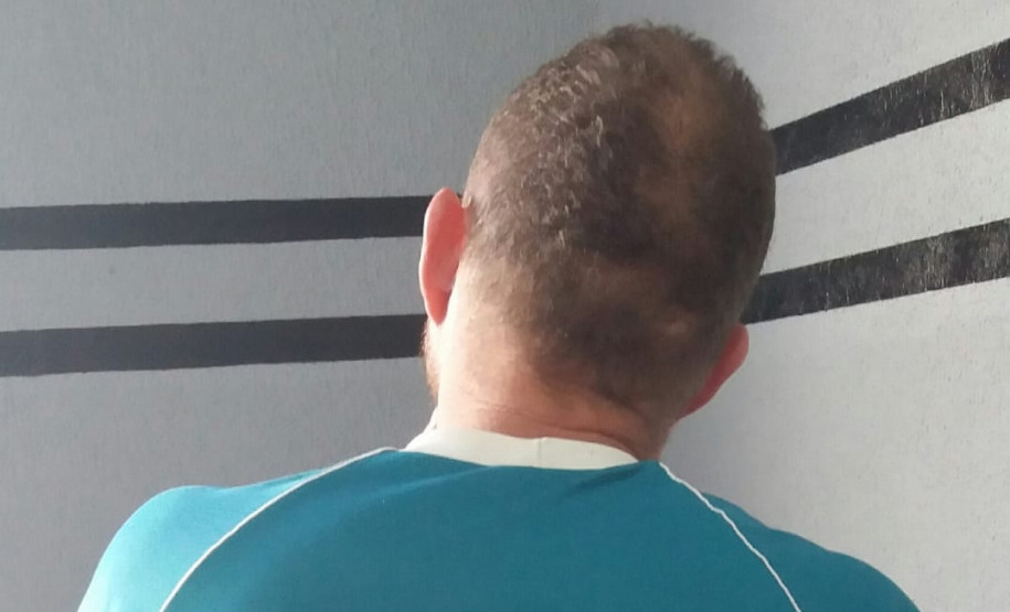 PCPR prende suspeito de furtar estabelecimento de variedades em Ribeirão do Pinhal PCPR prende suspeito de furtar estabelecimento de variedades em Ribeirão do Pinhal