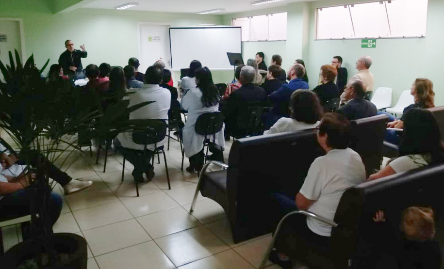 Ação da PCPR na campanha “Junho – Paraná sem drogas” inclui palestras em 21 cidades Ação da PCPR na campanha “Junho – Paraná sem drogas” inclui palestras em 21 cidades