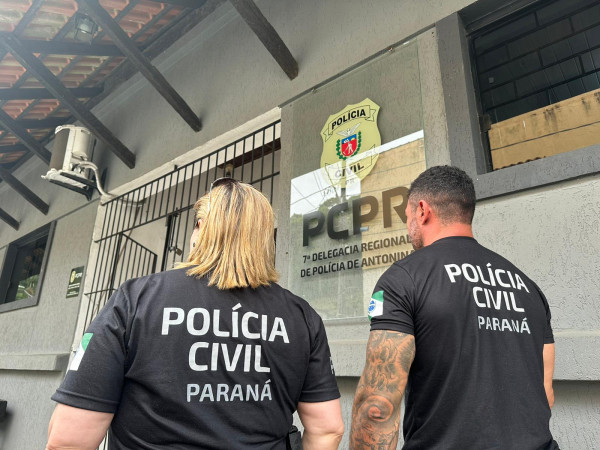 Pcpr Prende Homem Por Descumprimento De Medida Protetiva E Furto Contra